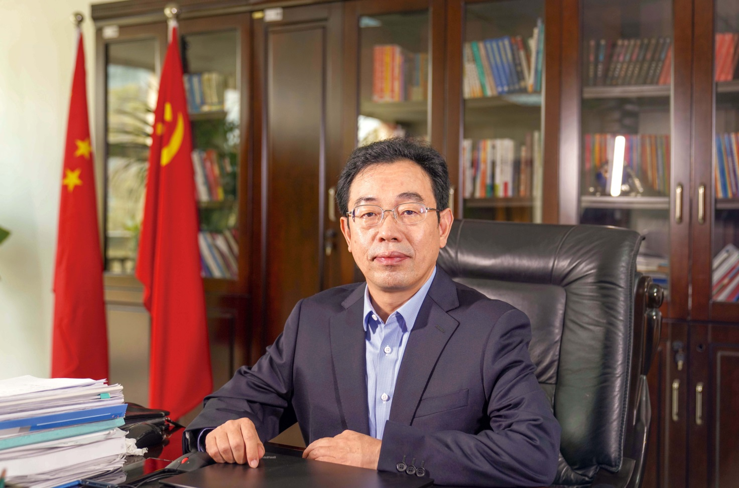 鑫安利集團創(chuàng)始人董事長 楊耀黨.png