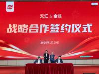 會(huì)員快訊|雙匯攜手金蝶，打造肉類(lèi)加工行業(yè)數(shù)智化發(fā)展新標(biāo)桿