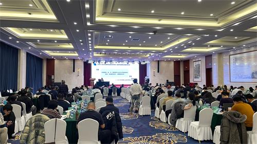 《山東省民營經濟發展促進條例》《山東省中小企業促進條例》宣貫活動在煙臺和聊城舉行