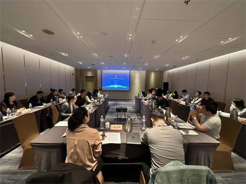 我會舉辦企業糾紛調解及合規管理座談交流會